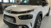Citroen C4 Cactus 1.2 e-THP Shine 2018m. Benzinas Automatinė