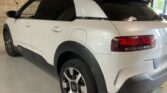Citroen C4 Cactus 1.2 e-THP Shine 2018m. Benzinas Automatinė