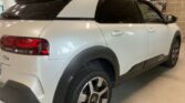 Citroen C4 Cactus 1.2 e-THP Shine 2018m. Benzinas Automatinė