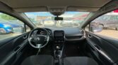 Renault Clio 1.5 dCi Expression 2015m. Dyzelinas Mechaninė