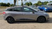 Renault Clio 1.5 dCi Expression 2015m. Dyzelinas Mechaninė