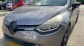 Renault Clio 1.5 dCi Expression 2015m. Dyzelinas Mechaninė