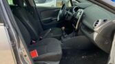 Renault Clio 1.5 dCi Expression 2015m. Dyzelinas Mechaninė