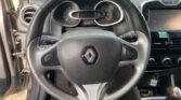 Renault Clio 1.5 dCi Expression 2015m. Dyzelinas Mechaninė