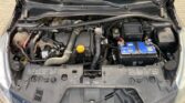 Renault Clio 1.5 dCi Expression 2015m. Dyzelinas Mechaninė