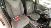 Renault Clio 1.5 dCi Expression 2015m. Dyzelinas Mechaninė