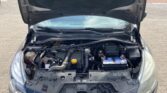 Renault Clio 1.5 dCi Expression 2015m. Dyzelinas Mechaninė
