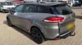 Renault Clio 1.5 dCi Expression 2015m. Dyzelinas Mechaninė