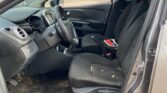 Renault Clio 1.5 dCi Expression 2015m. Dyzelinas Mechaninė