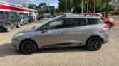 Renault Clio 1.5 dCi Expression 2015m. Dyzelinas Mechaninė