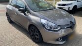 Renault Clio 1.5 dCi Expression 2015m. Dyzelinas Mechaninė