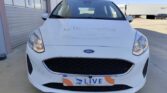 Ford Fiesta 1.0 EcoBoost Trend 2021m. Benzinas Mechaninė