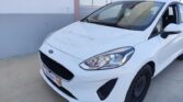 Ford Fiesta 1.0 EcoBoost Trend 2021m. Benzinas Mechaninė