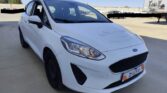 Ford Fiesta 1.0 EcoBoost Trend 2021m. Benzinas Mechaninė