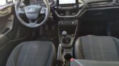 Ford Fiesta 1.0 EcoBoost Trend 2021m. Benzinas Mechaninė