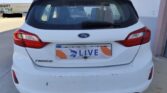 Ford Fiesta 1.0 EcoBoost Trend 2021m. Benzinas Mechaninė