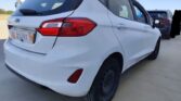 Ford Fiesta 1.0 EcoBoost Trend 2021m. Benzinas Mechaninė
