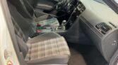 Volkswagen Golf VII 2.0 TDI GTD BlueMotion Tech 2018m. Dyzelinas Automatinė
