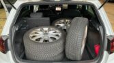 Volkswagen Golf VII 2.0 TDI GTD BlueMotion Tech 2018m. Dyzelinas Automatinė