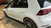 Volkswagen Golf VII 2.0 TDI GTD BlueMotion Tech 2018m. Dyzelinas Automatinė