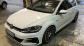 Volkswagen Golf VII 2.0 TDI GTD BlueMotion Tech 2018m. Dyzelinas Automatinė