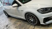 Volkswagen Golf VII 2.0 TDI GTD BlueMotion Tech 2018m. Dyzelinas Automatinė