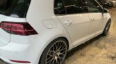 Volkswagen Golf VII 2.0 TDI GTD BlueMotion Tech 2018m. Dyzelinas Automatinė