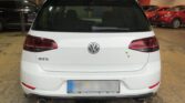 Volkswagen Golf VII 2.0 TDI GTD BlueMotion Tech 2018m. Dyzelinas Automatinė