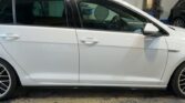 Volkswagen Golf VII 2.0 TDI GTD BlueMotion Tech 2018m. Dyzelinas Automatinė