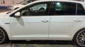 Volkswagen Golf VII 2.0 TDI GTD BlueMotion Tech 2018m. Dyzelinas Automatinė