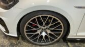 Volkswagen Golf VII 2.0 TDI GTD BlueMotion Tech 2018m. Dyzelinas Automatinė