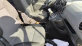 Peugeot Partner 1.6 Blue-HDi Access 2016m. Dyzelinas Mechaninė