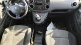 Peugeot Partner 1.6 Blue-HDi Access 2016m. Dyzelinas Mechaninė