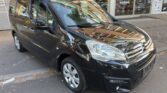 Citroen Berlingo 1.2 PureTech Selection 2017m. Benzinas Mechaninė