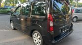 Citroen Berlingo 1.2 PureTech Selection 2017m. Benzinas Mechaninė