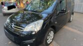 Citroen Berlingo 1.2 PureTech Selection 2017m. Benzinas Mechaninė