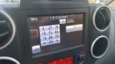 Citroen Berlingo 1.2 PureTech Selection 2017m. Benzinas Mechaninė