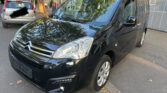 Citroen Berlingo 1.2 PureTech Selection 2017m. Benzinas Mechaninė