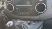 Citroen Berlingo 1.2 PureTech Selection 2017m. Benzinas Mechaninė