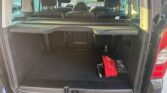 Citroen Berlingo 1.2 PureTech Selection 2017m. Benzinas Mechaninė