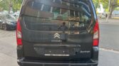 Citroen Berlingo 1.2 PureTech Selection 2017m. Benzinas Mechaninė