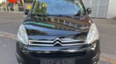 Citroen Berlingo 1.2 PureTech Selection 2017m. Benzinas Mechaninė
