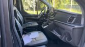 Ford Tourneo Custom 2.0 TDCi 320 L1 Tourneo Titanium 2020m. Dyzelinas Mechaninė