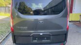 Ford Tourneo Custom 2.0 TDCi 320 L1 Tourneo Titanium 2020m. Dyzelinas Mechaninė