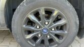 Ford Tourneo Custom 2.0 TDCi 320 L1 Tourneo Titanium 2020m. Dyzelinas Mechaninė