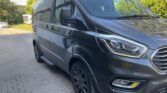 Ford Tourneo Custom 2.0 TDCi 320 L1 Tourneo Titanium 2020m. Dyzelinas Mechaninė