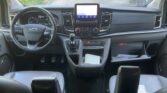 Ford Tourneo Custom 2.0 TDCi 320 L1 Tourneo Titanium 2020m. Dyzelinas Mechaninė