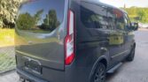 Ford Tourneo Custom 2.0 TDCi 320 L1 Tourneo Titanium 2020m. Dyzelinas Mechaninė
