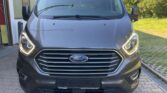 Ford Tourneo Custom 2.0 TDCi 320 L1 Tourneo Titanium 2020m. Dyzelinas Mechaninė