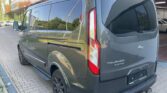 Ford Tourneo Custom 2.0 TDCi 320 L1 Tourneo Titanium 2020m. Dyzelinas Mechaninė